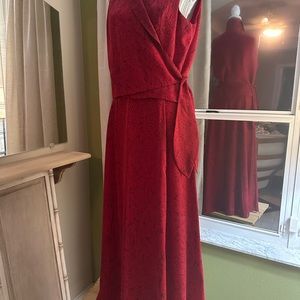 Vintage new with tags in mint condition totally contemporary